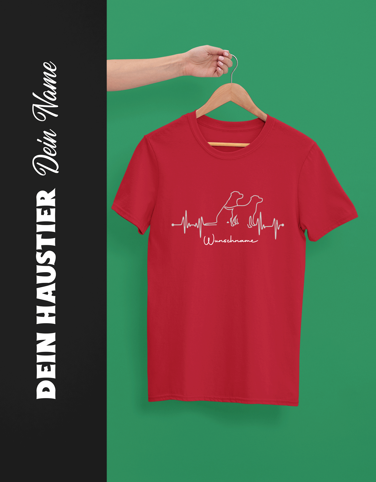 Herzschlag-2-hunde-shirt-personalisiert-mit-name-tshirt-haustier-drucken-hamburg-rot