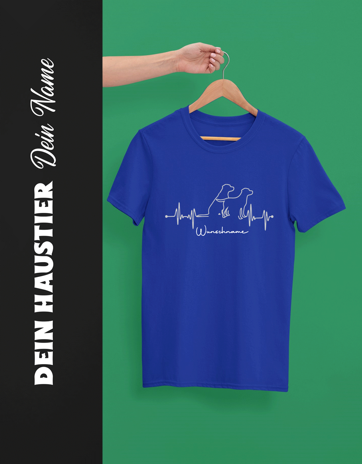 Herzschlag-2-hunde-shirt-personalisiert-mit-name-tshirt-haustier-drucken-hamburg-blau